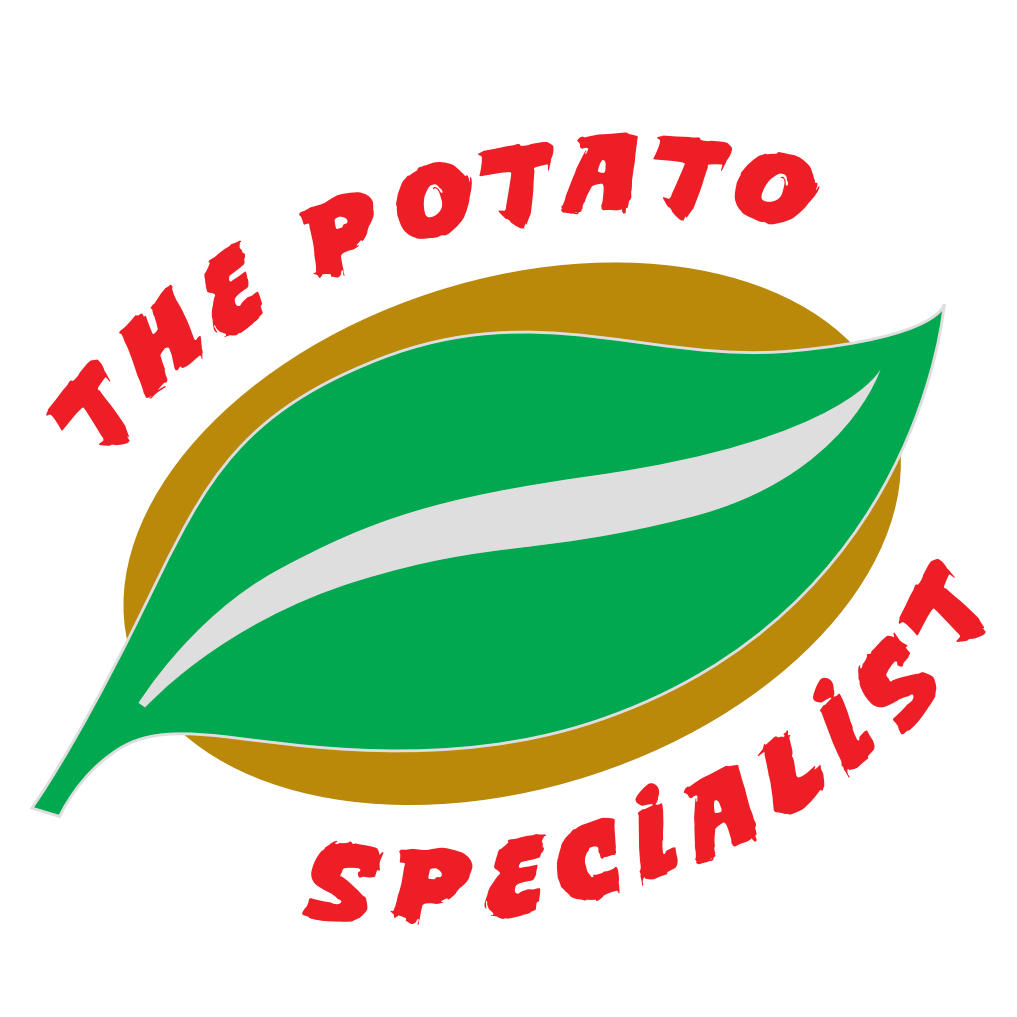 The Potato Specialist